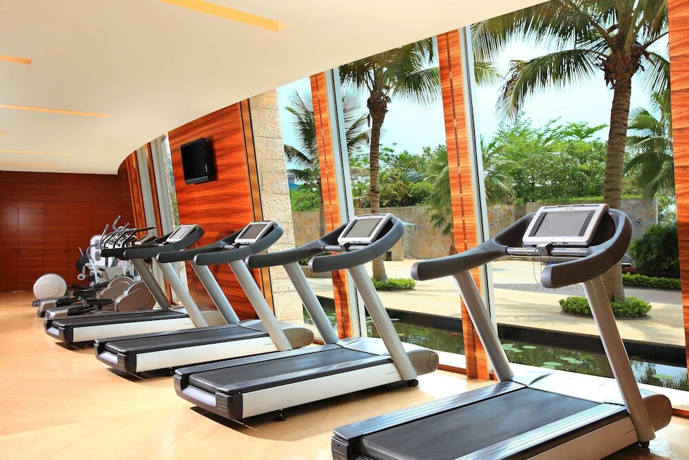 Фото InterContinental Shenzhen Dameisha Resort