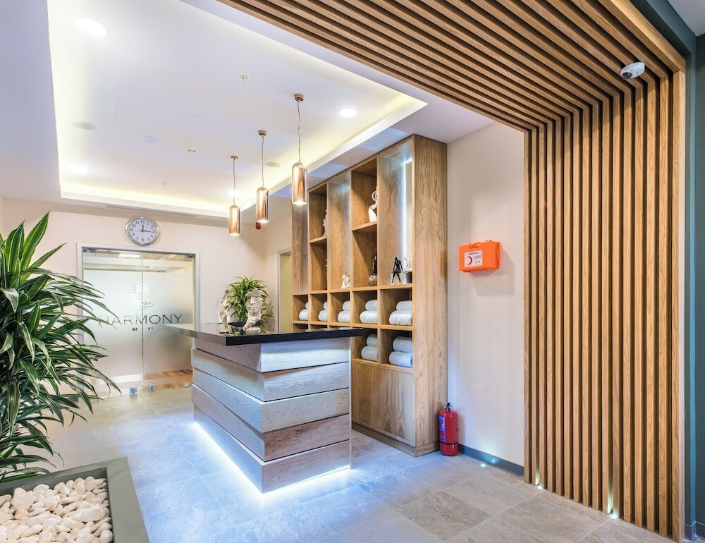 Фото Winter Park Hotel Baku