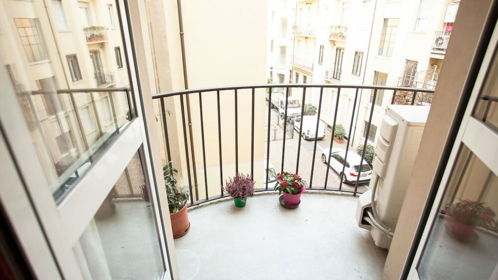 Фото Italianway Apartments - Francesco Sforza 5