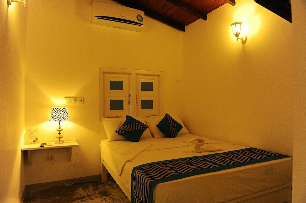 Фото Fort Heaven