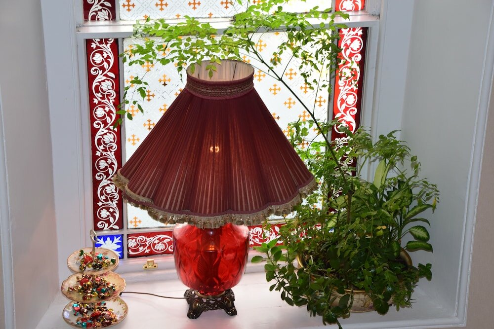 Фото The Townhouse