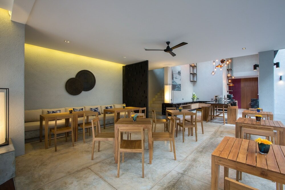 Фото Asira Boutique HuaHin Hotel