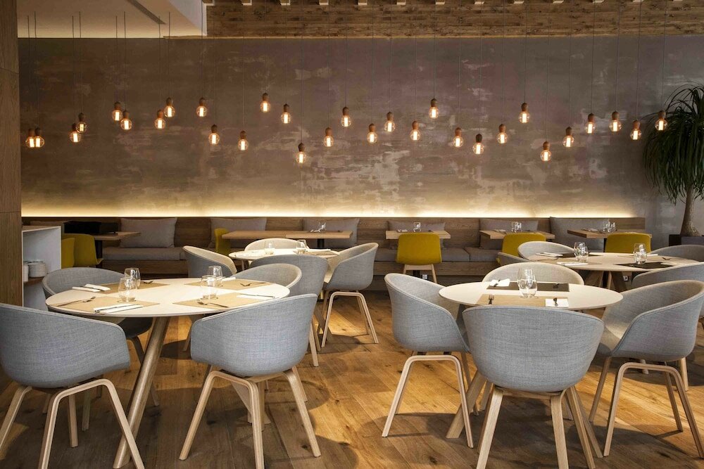 Фото Zenit San Sebastián