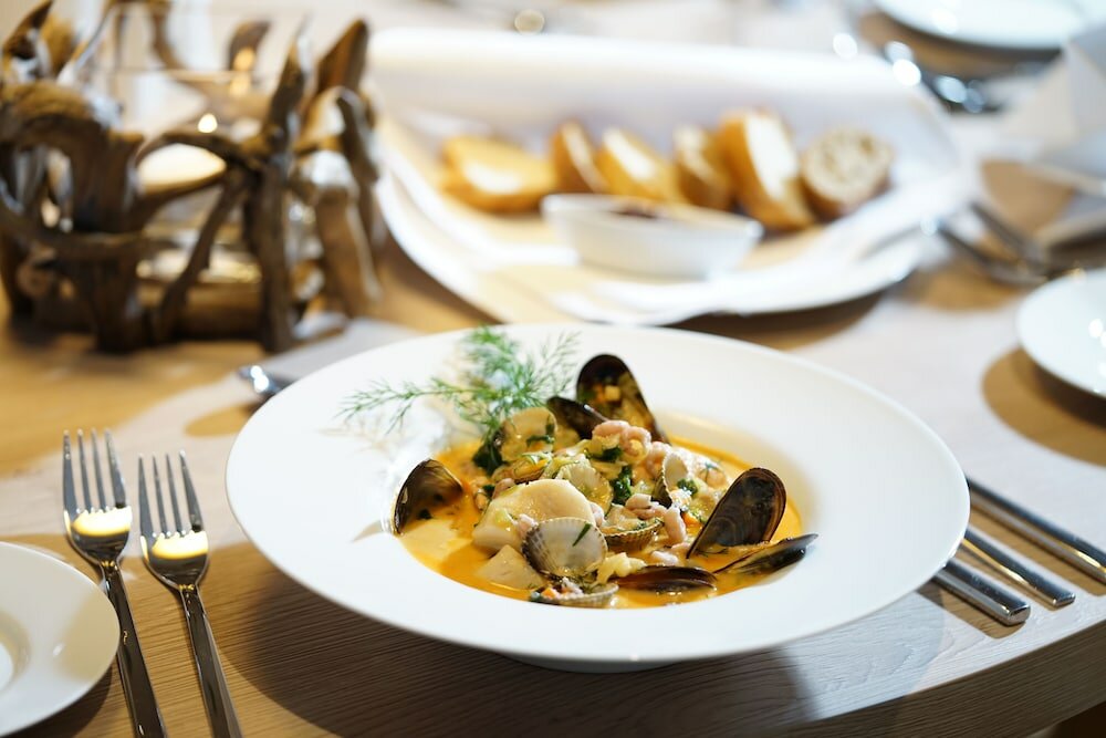 Фото Wonnemar Resort-Hotel