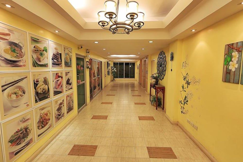 Фото Caza V1 Serviced Apartment