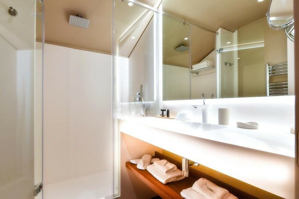 Фото Hydrama Grand Hotel