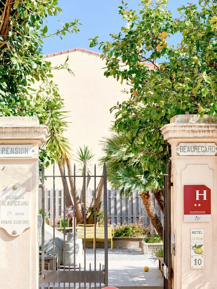 Фото Hotel Lemon