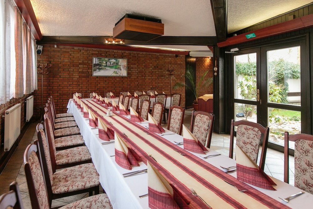 Фото Hotel Victoria