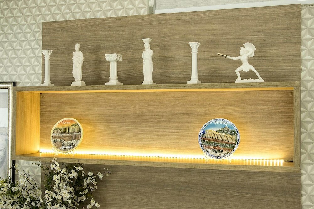 Фото Hotel Olympia