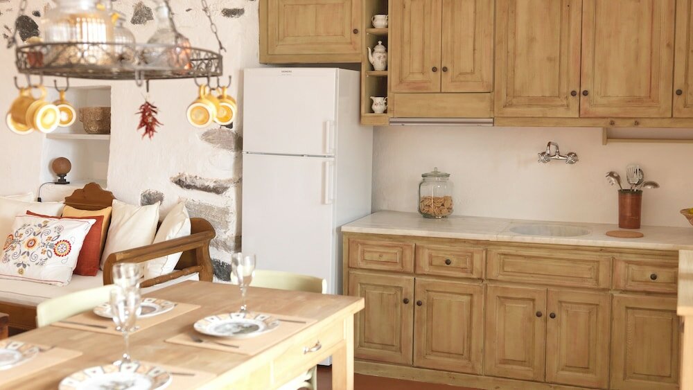 Фото Afoura Houses by K&k