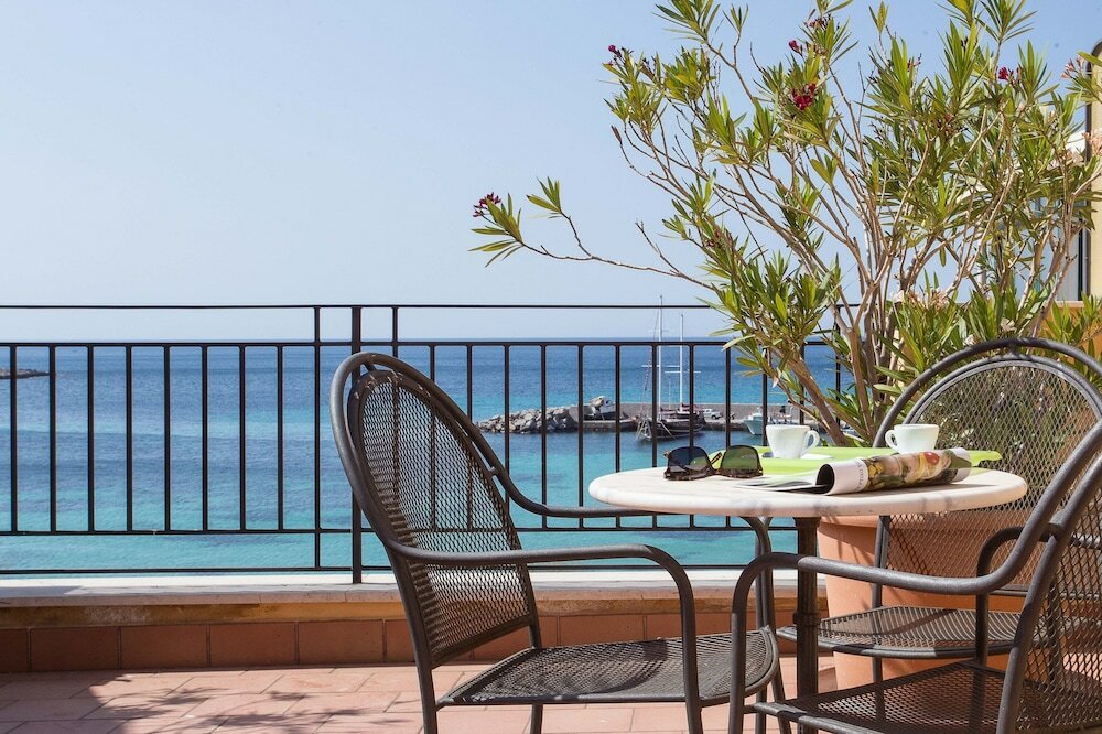 Фото Palermo Mare Holidays