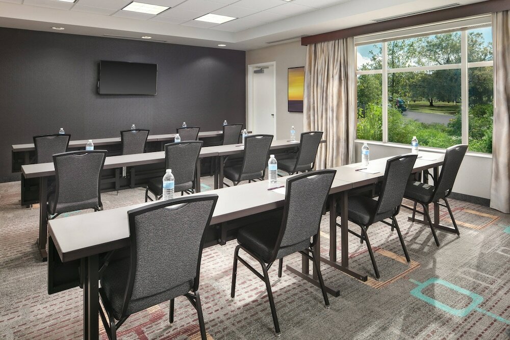 Фото Residence Inn Austin Lake Travis/River Place