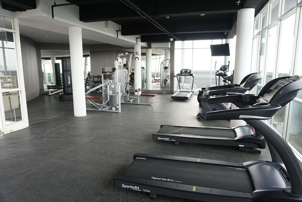 Фото Midtown Residence Surabaya