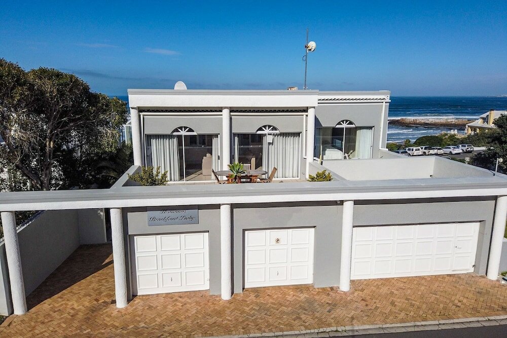 Фото Hermanus Beachfront Lodge