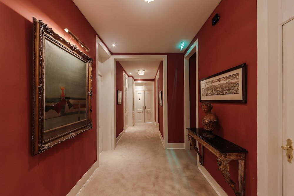 Фото Dear Lisbon - Palace Chiado Suites