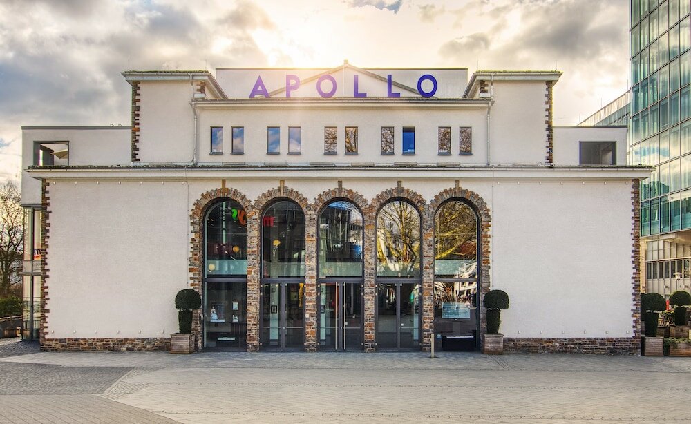 Фото Holiday Inn Express Siegen