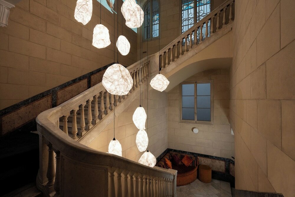 Фото Chic & Basic Born Boutique Hotel