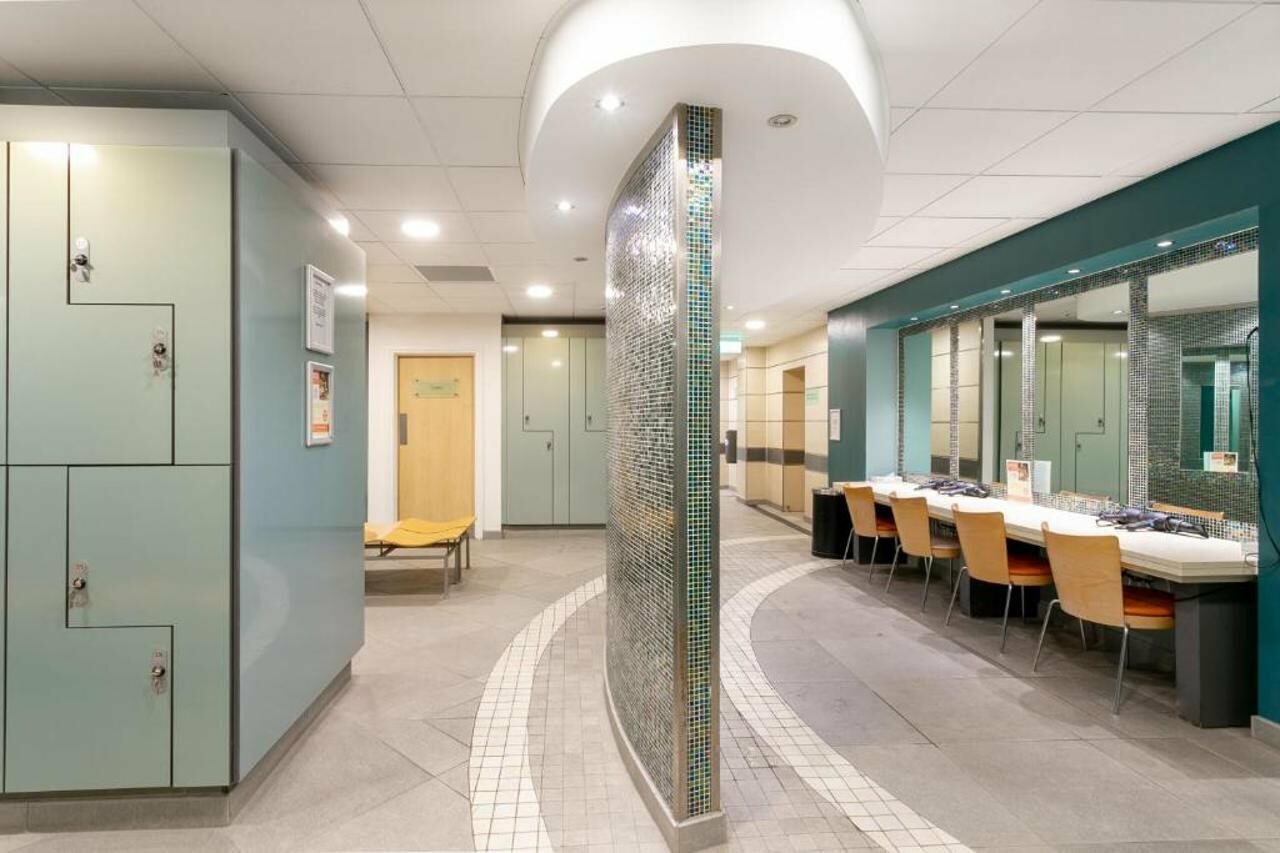 Фото The Park Royal Hotel & SPA