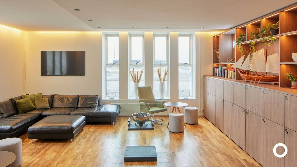 Фото Center Hotel Arnarhvoll