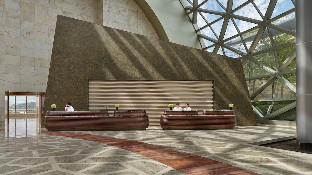 Фото InterContinental Shenzhen Dameisha Resort