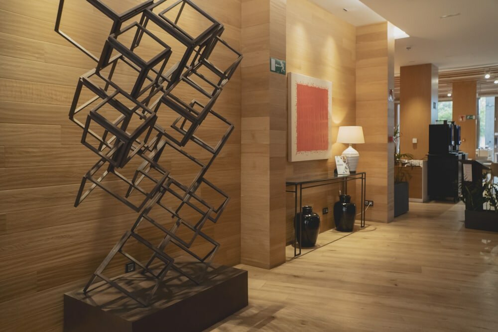 Фото Zenit San Sebastián