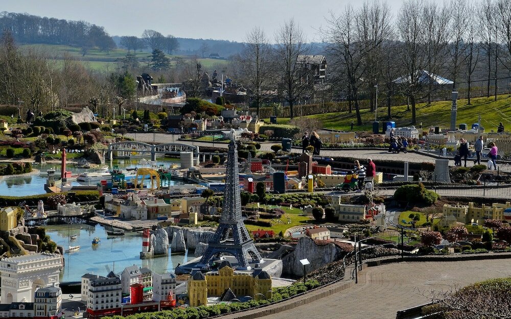 Фото Fredrick's Hotel Restaurant & SPA