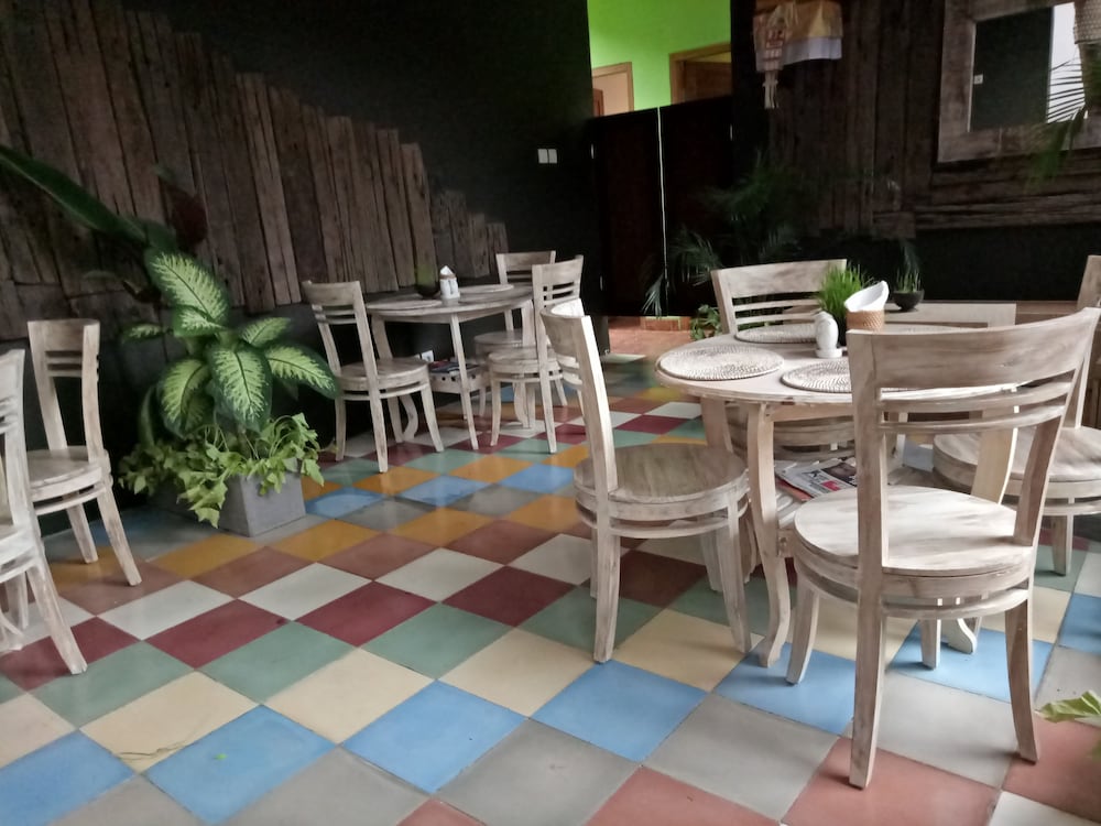 Фото Green Bird Villa