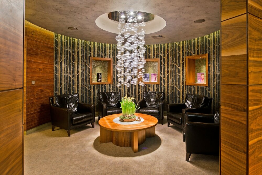 Фото Вильнюс СПА Друскининкай