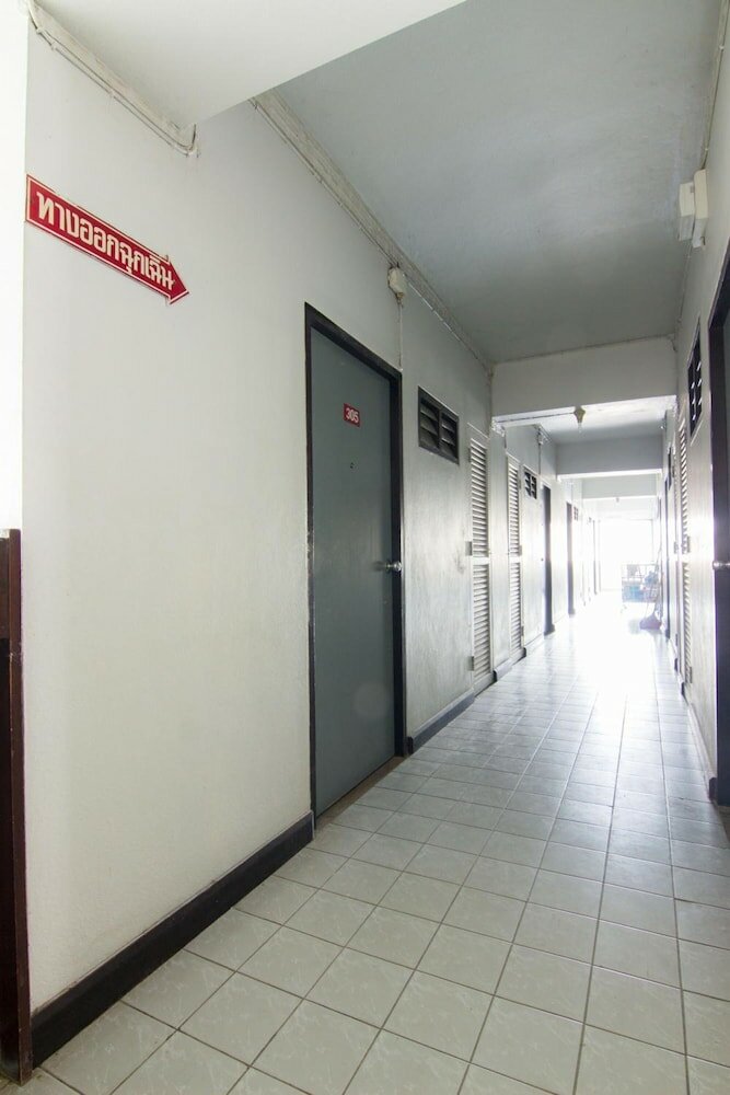 Фото Khelangnakorn Lampang Hotel