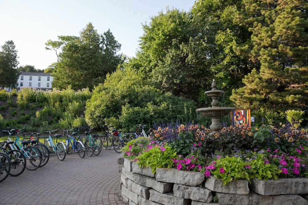 Фото Mission Point Resort