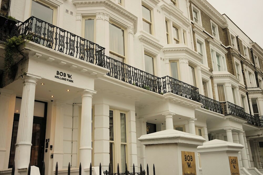 Фото Kensington Suite Hotel