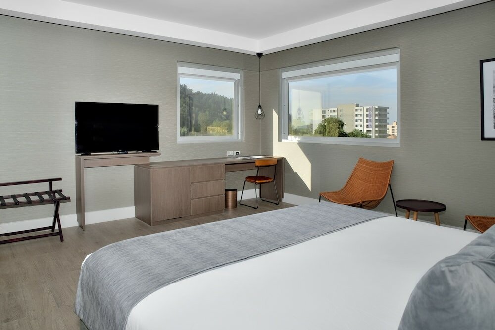 Фото Radisson Hotel Curico