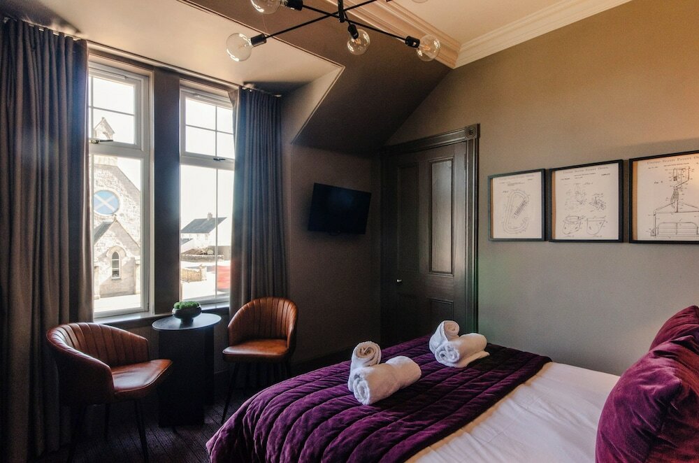 Фото The Park Guest House