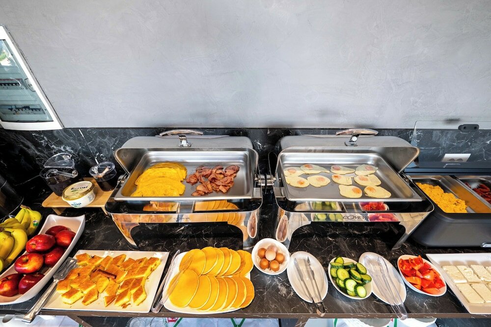 Фото Hotel Piramida