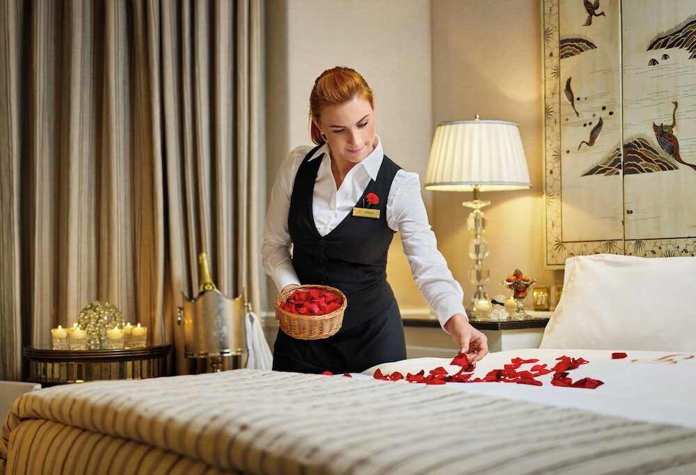 Фото The Egerton House Hotel