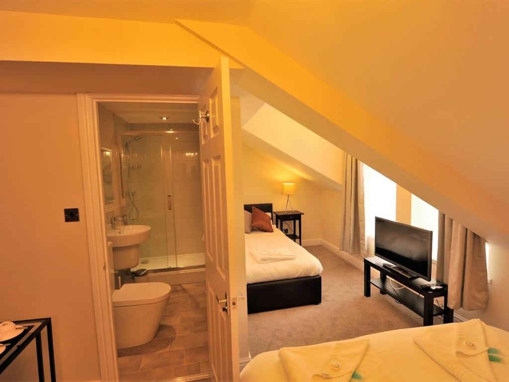 Фото Gails Guest House