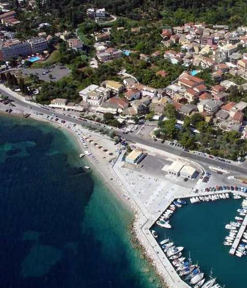 Фото Le Mirage Hotel