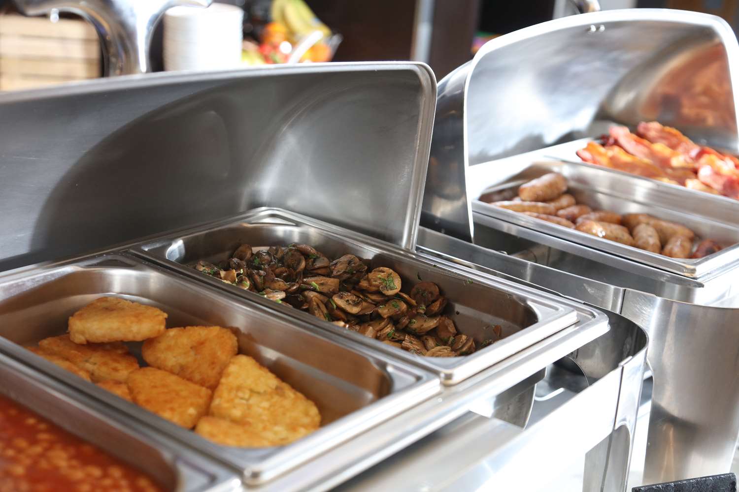 Фото Best Western Chiswick Palace & Suites