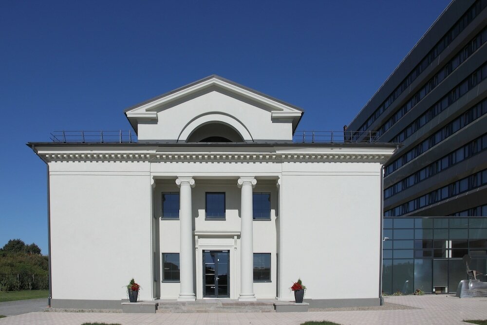 Фото Aurora Hotel Klaipeda