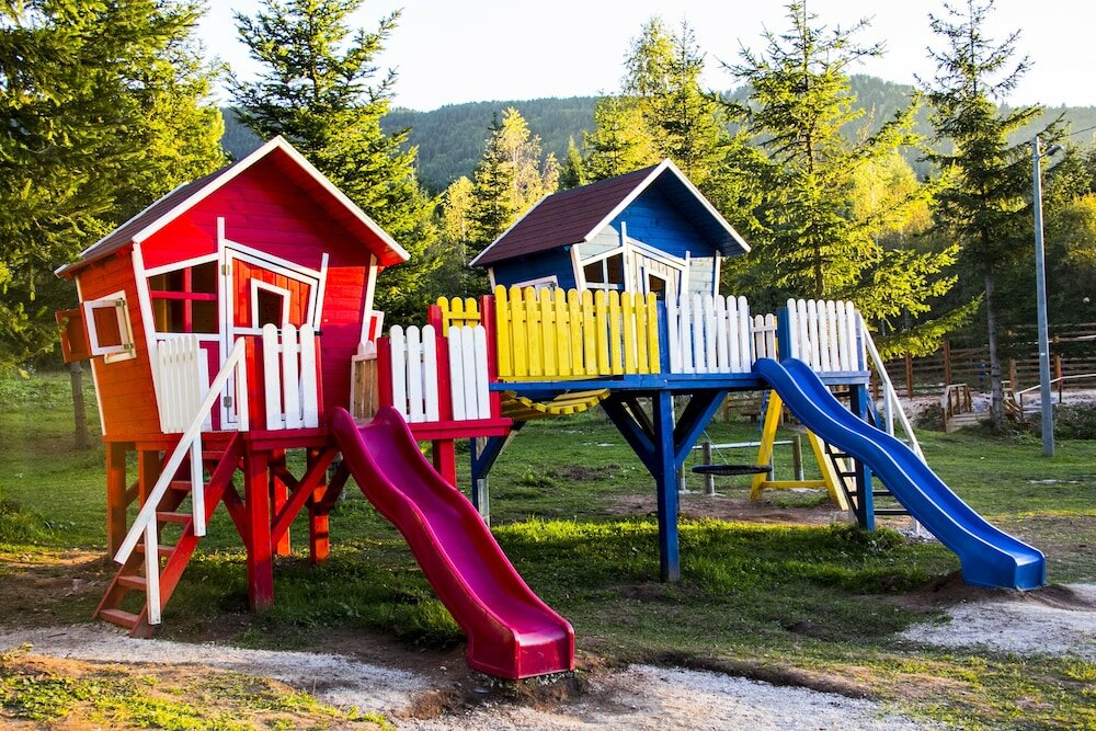 Фото Pino Nature Hotel