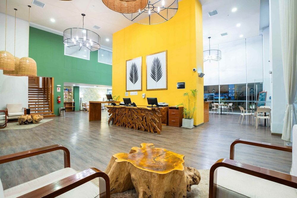 Фото Radisson Resort Paracas