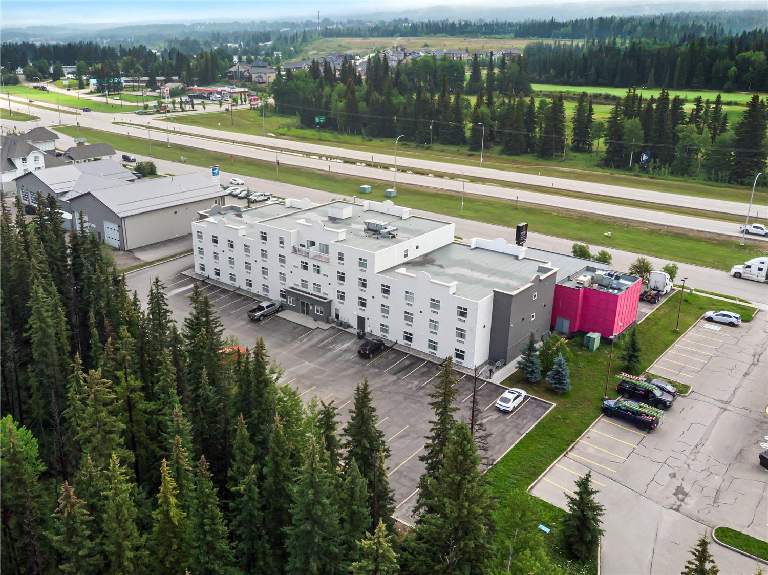 Фото Velora Hinton an Ascend Collection Hotel