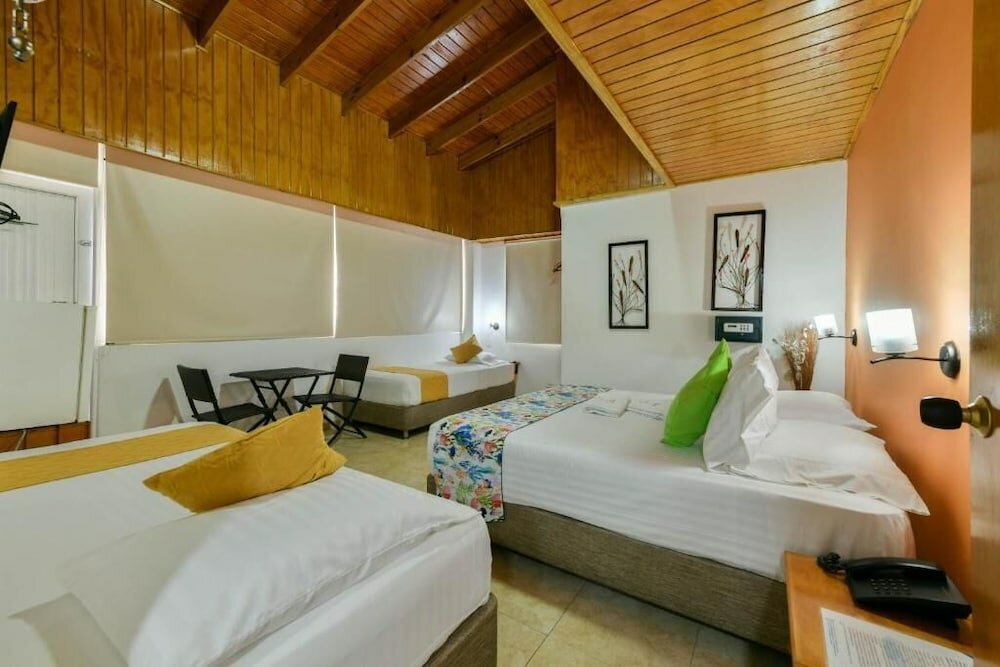 Фото Hotel Grand Caribe