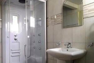 Гостиница Hotel Santander Sd