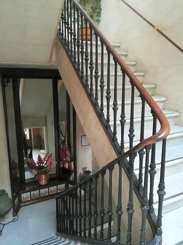 Фото Nuevo Hotel