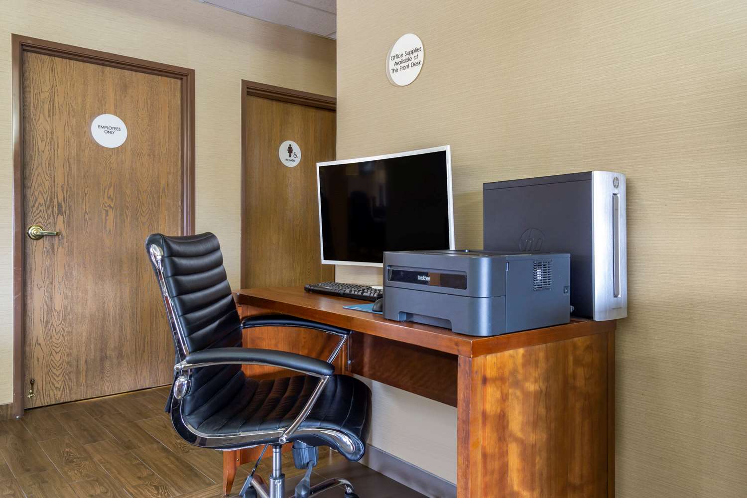 Фото Comfort Inn Tacoma