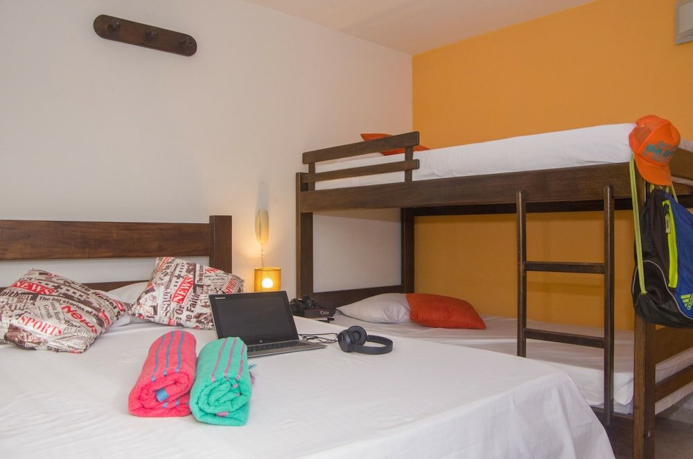 Фото Hotel Marovi