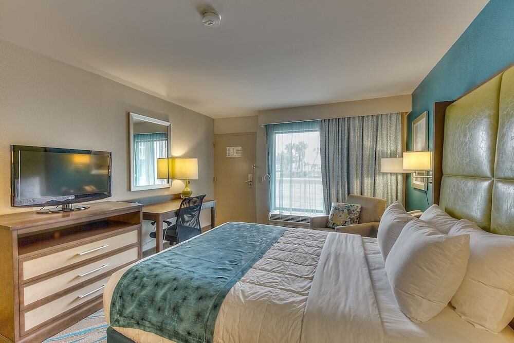 Фото Quality Inn Gulfport I-10