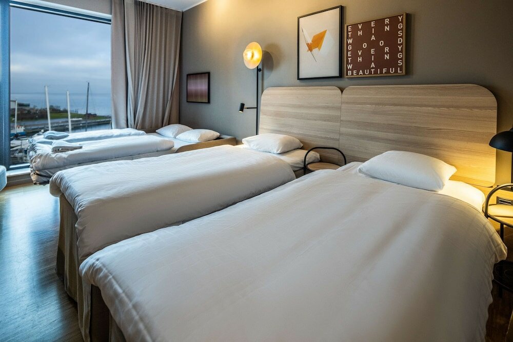 Фото Scandic Cph Strandpark