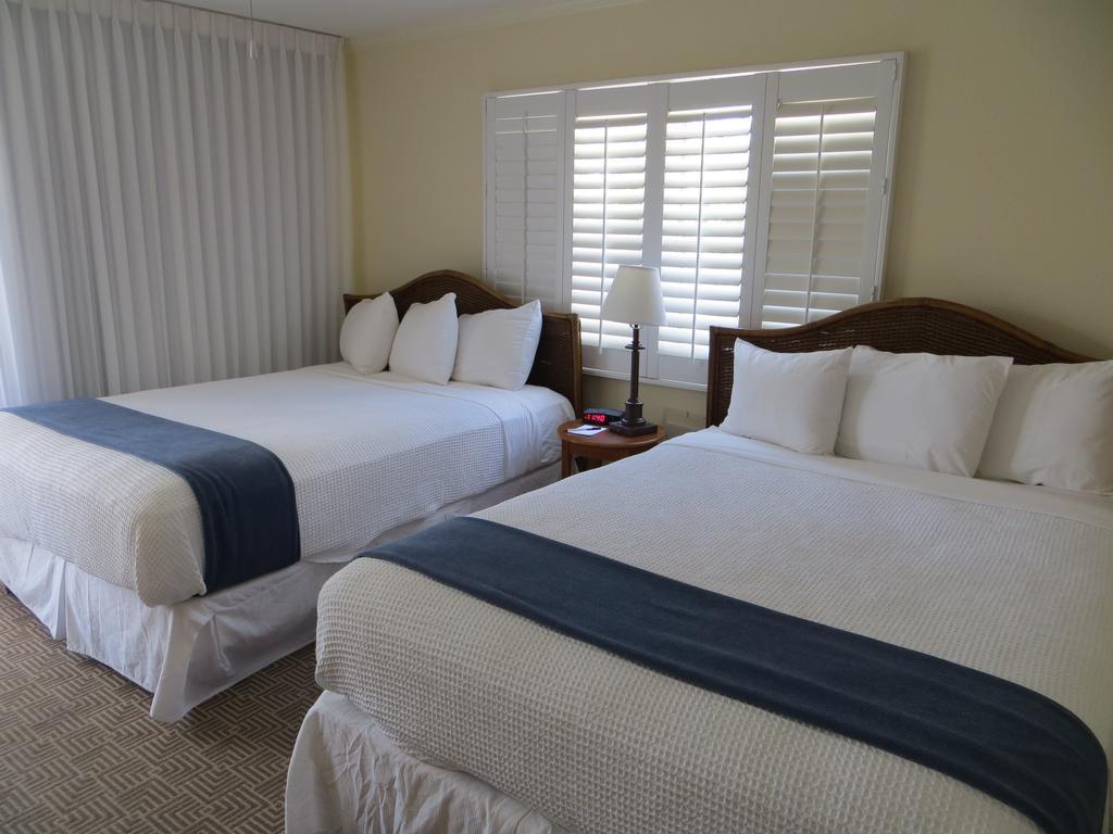 Фото Seaside Inn